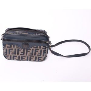 Vintage Fendi